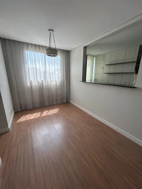 Apartamento / Padrão em São José do Rio Preto 