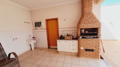 Alugar Casa / Padrão em São José do Rio Preto R$ 5.000,00 - Foto 12