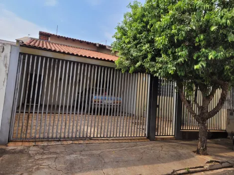 Casa / Padrão em São José do Rio Preto 