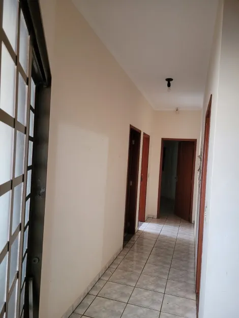 Alugar Casa / Padrão em São José do Rio Preto apenas R$ 1.500,00 - Foto 8