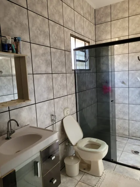 Alugar Casa / Padrão em São José do Rio Preto apenas R$ 1.500,00 - Foto 19