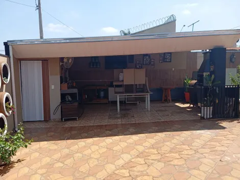 Alugar Casa / Padrão em São José do Rio Preto. apenas R$ 350.000,00