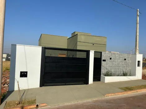 Alugar Casa / Padrão em São José do Rio Preto. apenas R$ 349.000,00