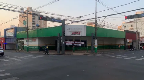 São José do Rio Preto - Centro - Comercial - Salão - Locaçao