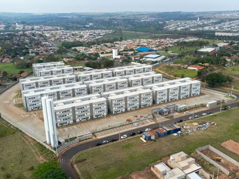 Apartamento / Padrão em São José do Rio Preto 