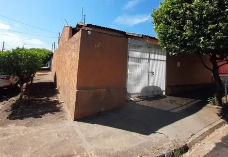 Casa / Padrão em São José do Rio Preto 