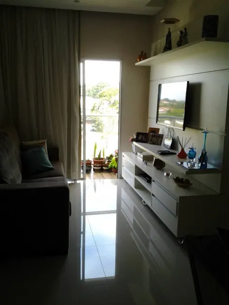 Apartamento / Padrão em São José do Rio Preto 