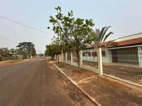 Rural / Rancho em José Bonifácio 