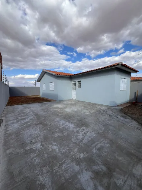 Casa / Padrão em São José do Rio Preto 