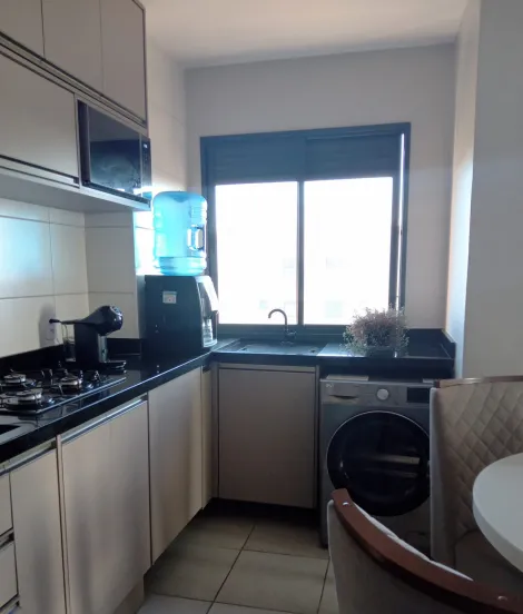 Comprar Apartamento / Padrão em São José do Rio Preto apenas R$ 280.000,00 - Foto 3