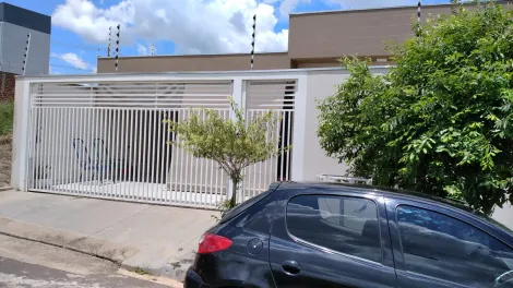 Alugar Casa / Padrão em Bady Bassitt. apenas R$ 400.000,00