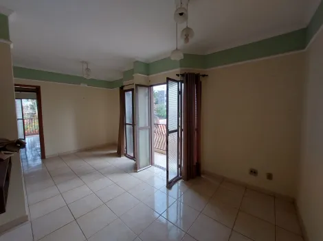 Alugar Apartamento / Padrão em São José do Rio Preto. apenas R$ 1.200,00