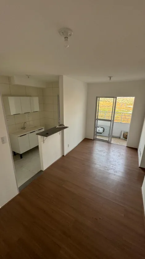 Apartamento / Padrão em São José do Rio Preto 