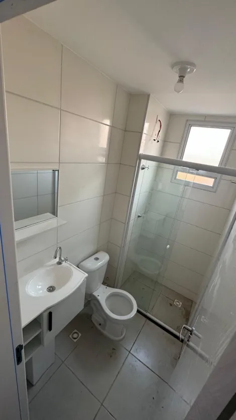 Alugar Apartamento / Padrão em São José do Rio Preto apenas R$ 1.300,00 - Foto 9