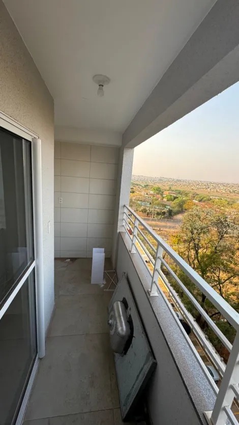 Alugar Apartamento / Padrão em São José do Rio Preto R$ 1.300,00 - Foto 13