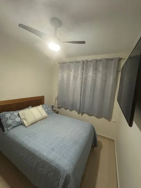 Alugar Apartamento / Padrão em São José do Rio Preto R$ 1.300,00 - Foto 8