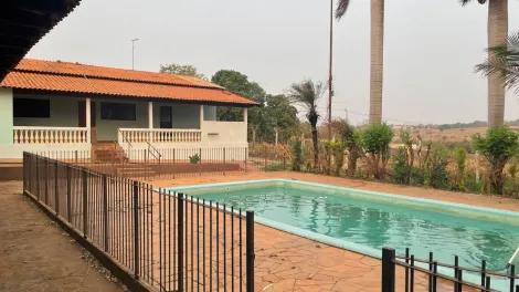 São José do Rio Preto - Chácaras de Recreio Felicidade (Zona Rural) - Rural - Chácara - Venda