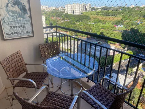 São José do Rio Preto - Jardim Tarraf III - Apartamento - Padrão - Venda