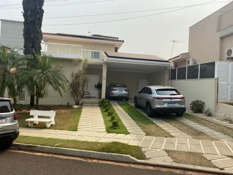 São José do Rio Preto - Residencial Gaivota I - Casa - Condomínio - Venda