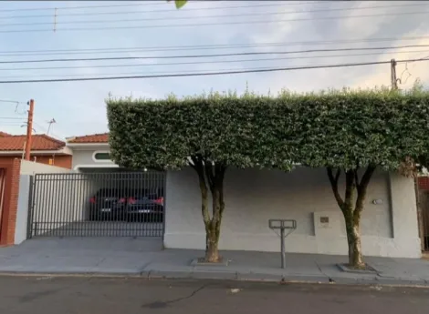 Casa / Padrão em São José do Rio Preto 