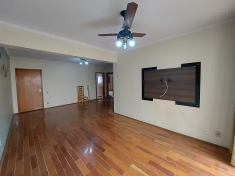 Alugar Apartamento / Padrão em São José do Rio Preto R$ 1.600,00 - Foto 2