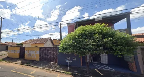 Casa / Padrão em São José do Rio Preto 