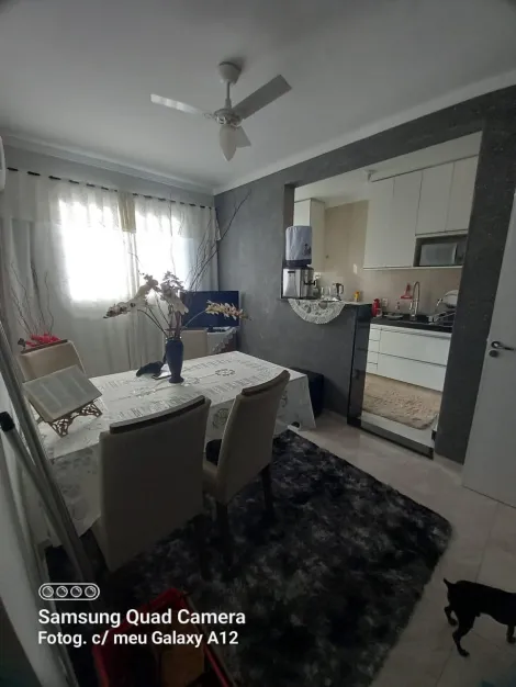 Alugar Apartamento / Padrão em São José do Rio Preto. apenas R$ 1.300,00