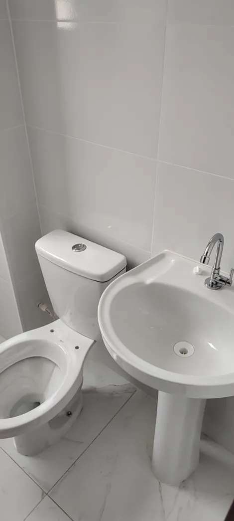 Alugar Apartamento / Padrão em São José do Rio Preto R$ 950,00 - Foto 9