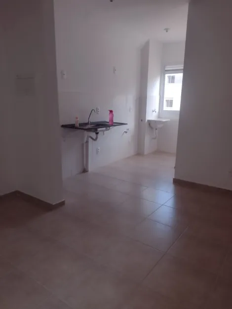 Alugar Apartamento / Padrão em São José do Rio Preto R$ 900,00 - Foto 2