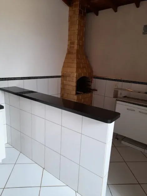 Alugar Casa / Condomínio em São José do Rio Preto R$ 1.550,00 - Foto 3