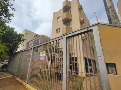 Apartamento / Padrão em São José do Rio Preto Alugar por R$1.300,00