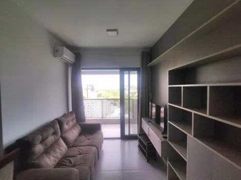 Alugar Apartamento / Padrão em São José do Rio Preto R$ 2.600,00 - Foto 5