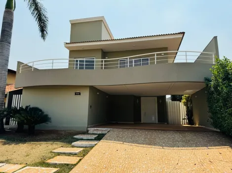 Casa / Condomínio em São José do Rio Preto 