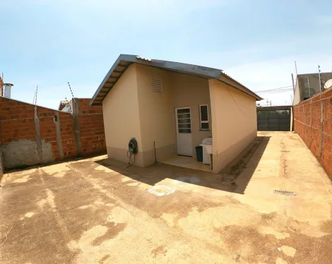 Casa / Padrão em São José do Rio Preto 