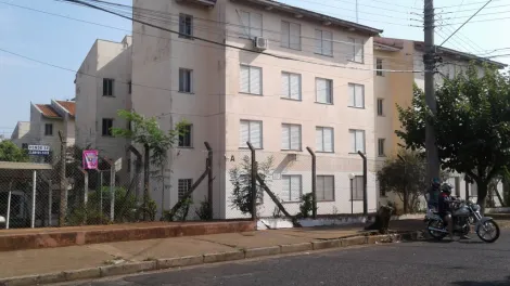 Apartamento / Padrão em São José do Rio Preto 