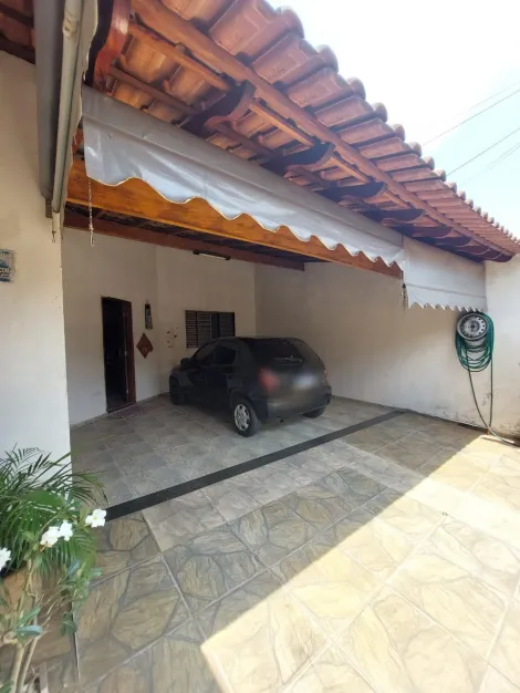 Casa / Padrão em São José do Rio Preto 