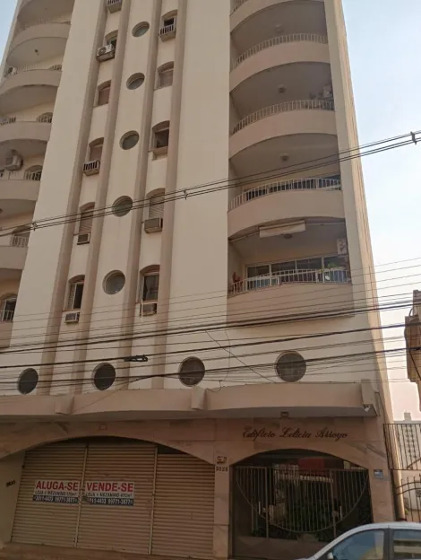 Alugar Apartamento / Padrão em São José do Rio Preto. apenas R$ 510.000,00