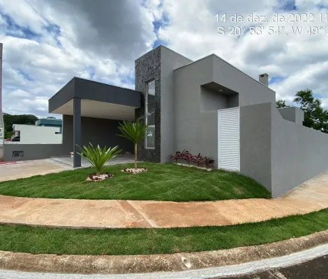 Alugar Casa / Condomínio em Bady Bassitt. apenas R$ 3.000,00