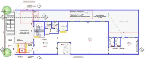 Comercial / Prédio Inteiro em São José do Rio Preto Alugar por R$15.000,00