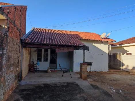 Casa / Padrão em São José do Rio Preto 