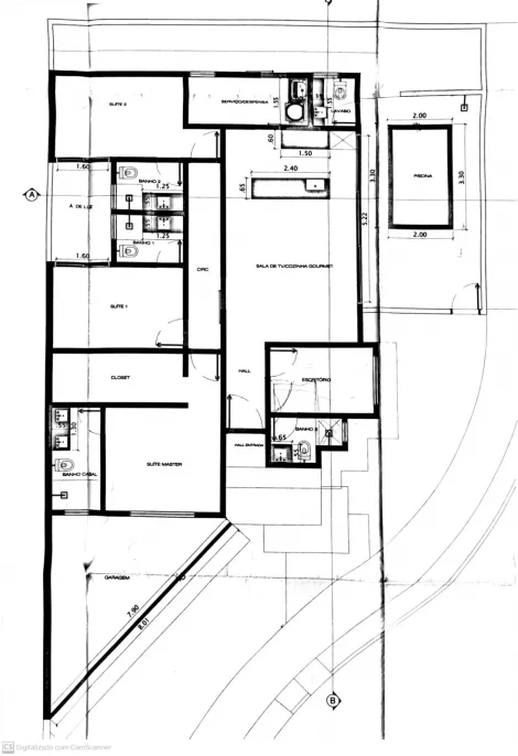 Comprar Terreno / Condomínio em São José do Rio Preto R$ 210.000,00 - Foto 4