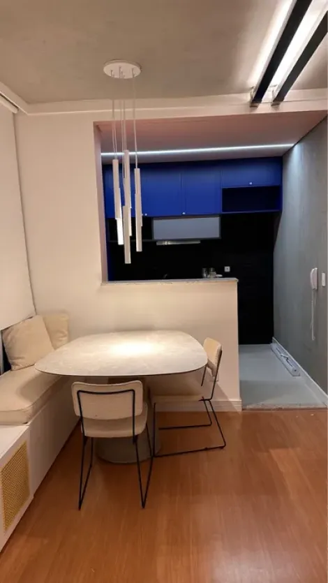 Apartamento / Padrão em São José do Rio Preto 