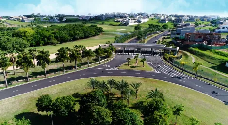 São José do Rio Preto - Residencial Quinta do Golfe - Terreno - Condomínio - Venda