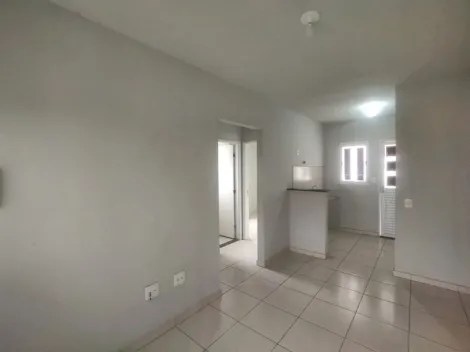 Alugar Casa / Padrão em São José do Rio Preto R$ 800,00 - Foto 4