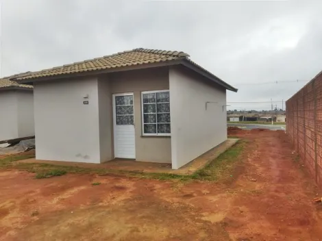 Alugar Casa / Padrão em São José do Rio Preto R$ 800,00 - Foto 13