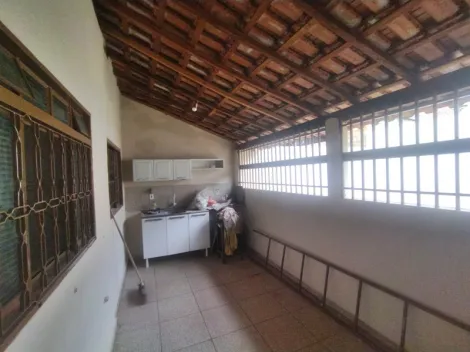 Alugar Casa / Padrão em São José do Rio Preto R$ 1.400,00 - Foto 6