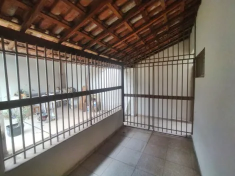 Alugar Casa / Padrão em São José do Rio Preto R$ 1.400,00 - Foto 17