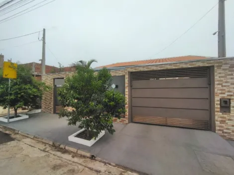 Casa / Padrão em São José do Rio Preto 