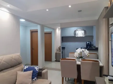 Apartamento / Padrão em São José do Rio Preto 