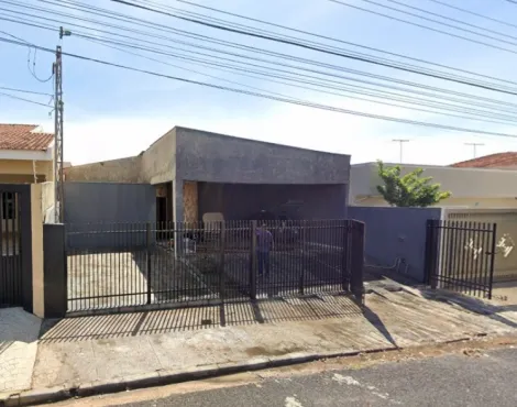 Casa / Padrão em São José do Rio Preto 